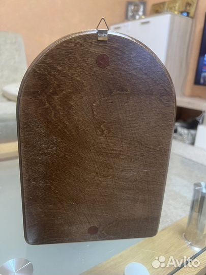 Икона святая Матрона