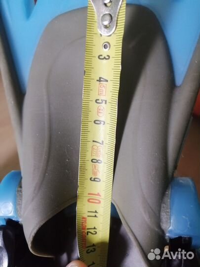 Ласты детские размер не знаю