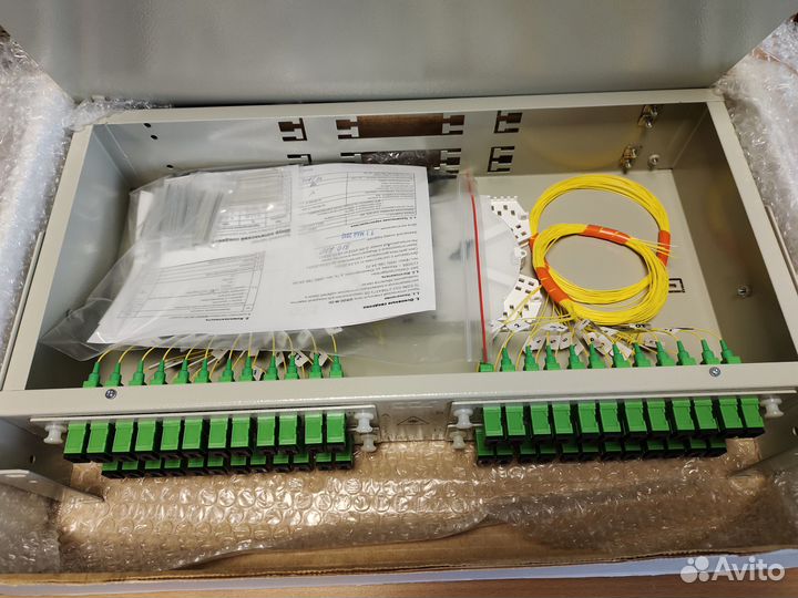 Продам кросс оптический