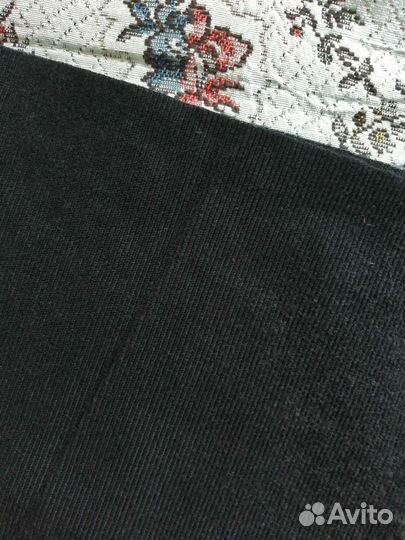 Вельвет ткань