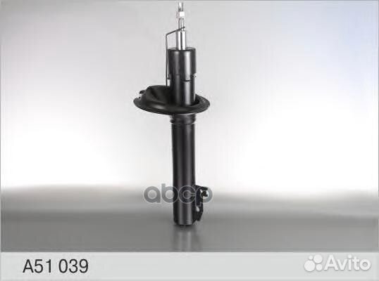 Амортизатор передний Ford Transit 00- A51039