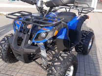 ATV-125cc. Stalker. Новые