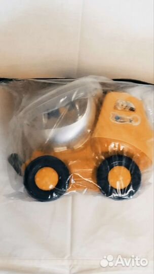 Детские машинки игрушки