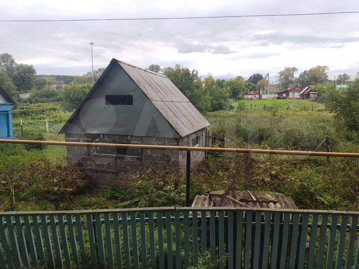 Участок 13,9 сот. (СНТ, ДНП)