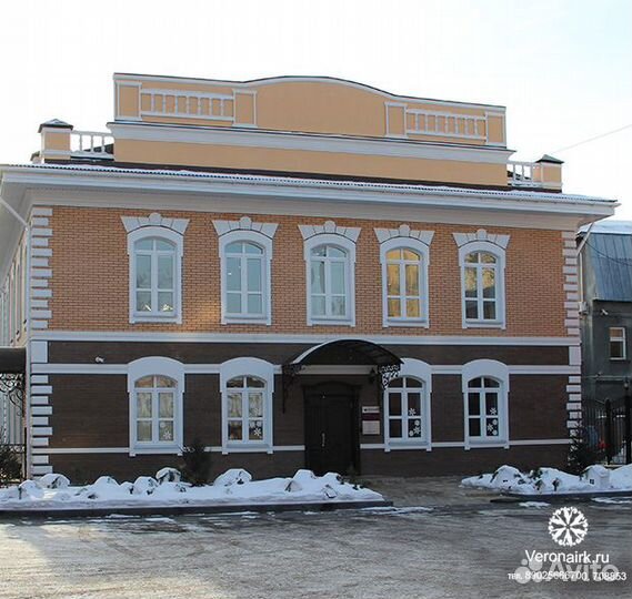 Продам гипсовую лепнину