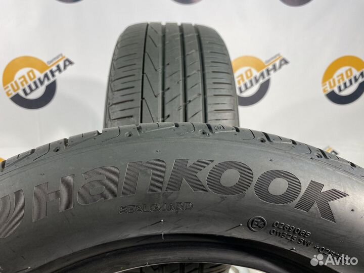 Hankook Ventus S1 Evo K107 235/55 R18 104V