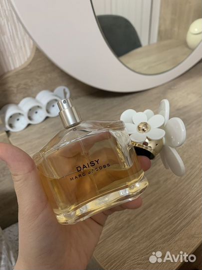 Marc Jacobs Daisy от 100 мл