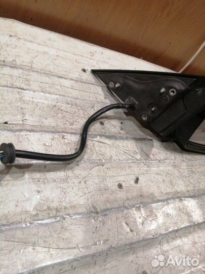 Зеркало переднее правое Audi A5 8T купе cala 3.2
