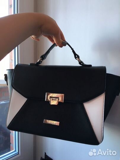 Сумка из Италии