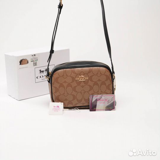 Сумка Coach