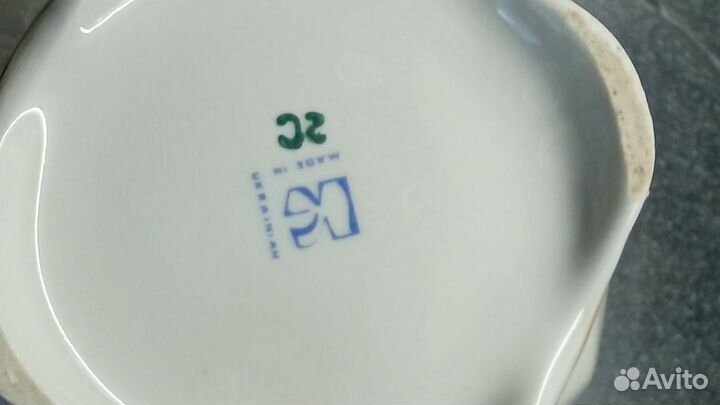 Кувшин,графины,ваза - СССР