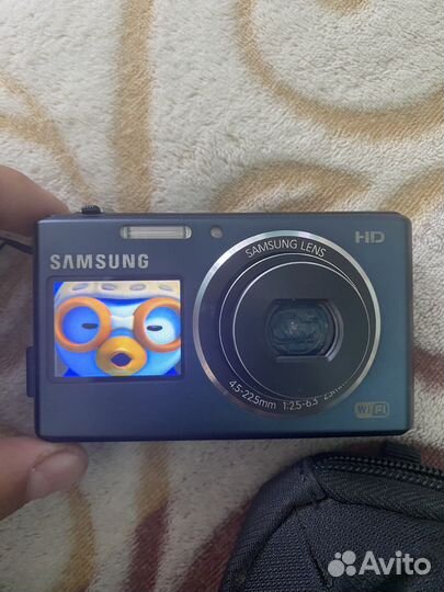 Фотоаппарат Samsung
