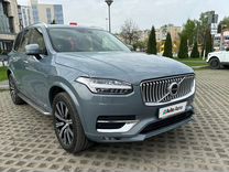 Volvo XC90 2.0 AT, 2019, 140 000 км, с пробегом, цена 4 750 000 руб.