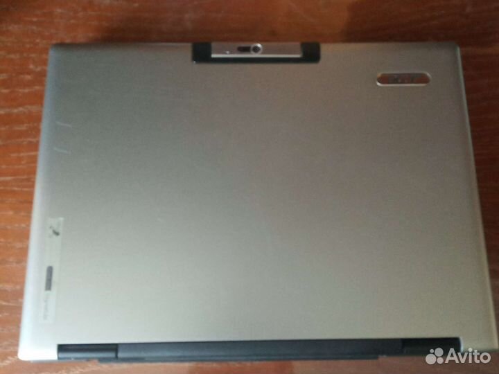 Acer TravelMate 2480