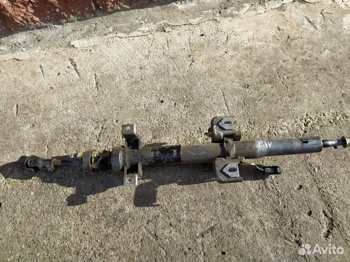 Рулевая колонка ниссан примера P10