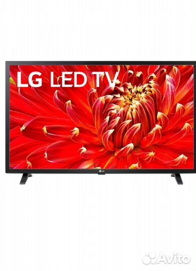 Телевизор LG 32LM6350PLA