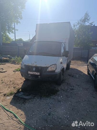 Грузоперевозки газель 4метра