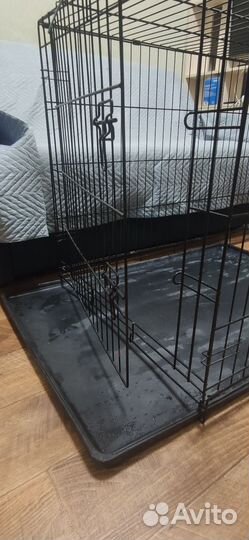 Клетка вольер для собак