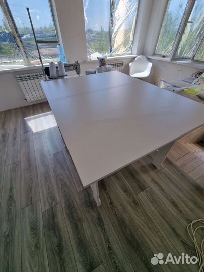 Стол для раскроя ткани