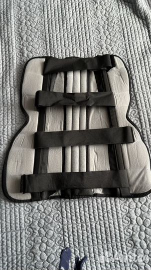 Бандаж компрессионный на коленный сустав (тутор)