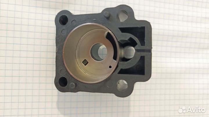 Корпус помпы Тохатсу 8-9.8