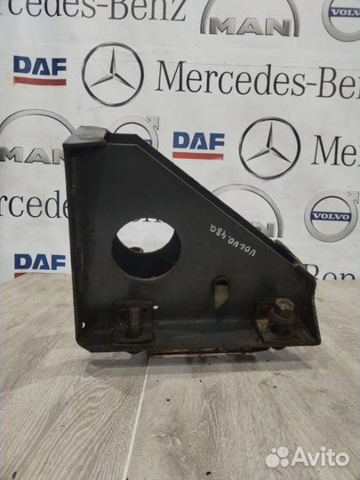 Кронштейн запасного колеса Volvo Fh Fm 12 D13A480