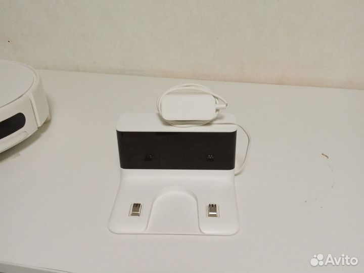 Робот пылесос xiaomi