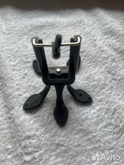 Гибкий штатив для телефона