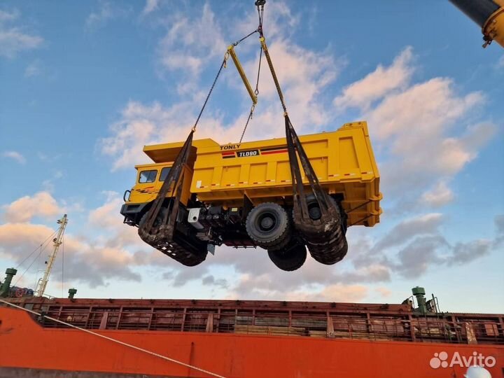 Tonly TLD90M, 2022
