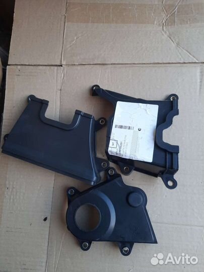 Защита ремня грм лифан солано