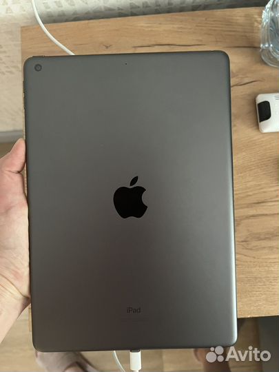 iPad 9