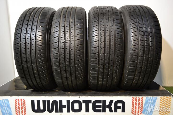 Triangle AdvanteX TC101 195/60 R15 88V