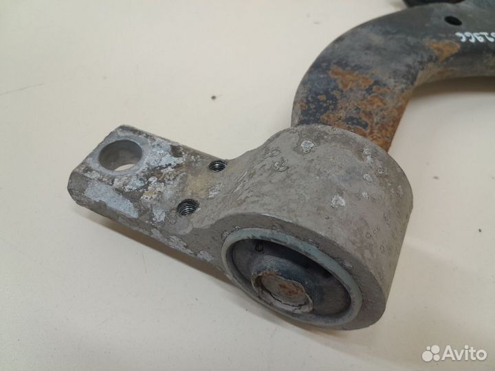 Рычаг передний правый Ford Fiesta MK5 2002-2008