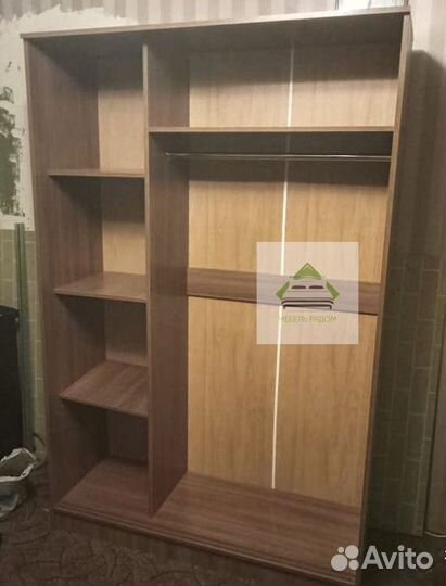 Шкаф новый