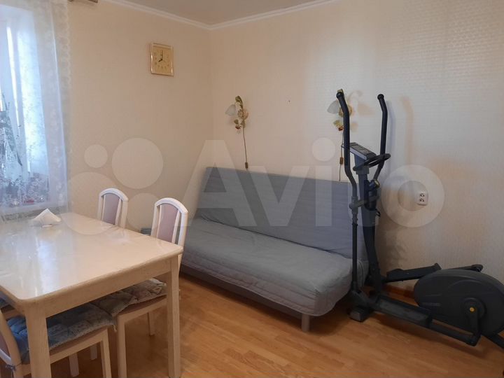 2-к. квартира, 74,1 м², 3/9 эт.