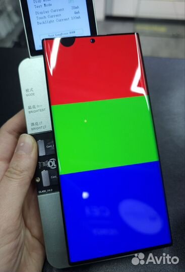 Дисплей для Samsung S22 Ultra