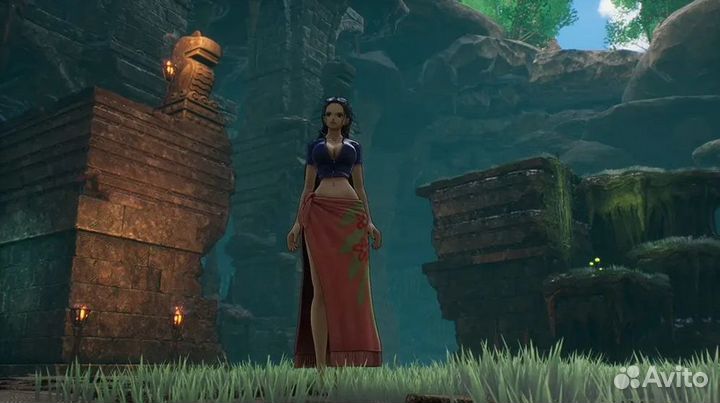 One Piece Odyssey (PS5) NEW