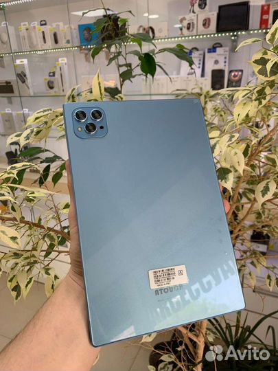 Планшет atouch x19 pro