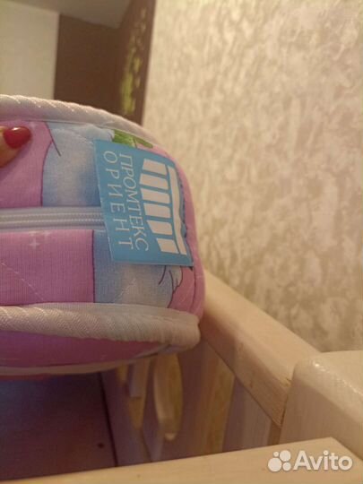 Двухъярусная кровать для детей бу