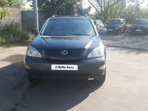 Lexus RX 3.3 AT, 2003, 342 200 км, с пробегом, цена 900 000 руб.