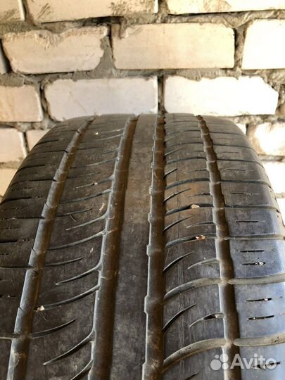 Goodyear Eagle F1 Asymmetric 255/45 R20