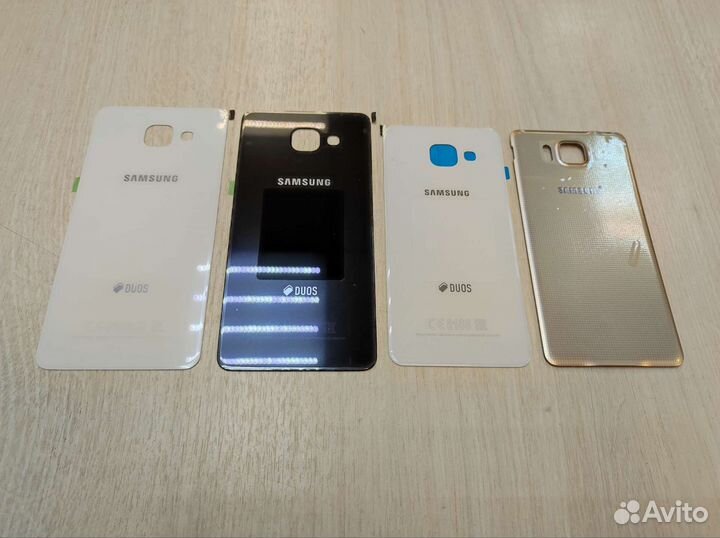 Задняя крышка Samsung A510F, A310F, G850F