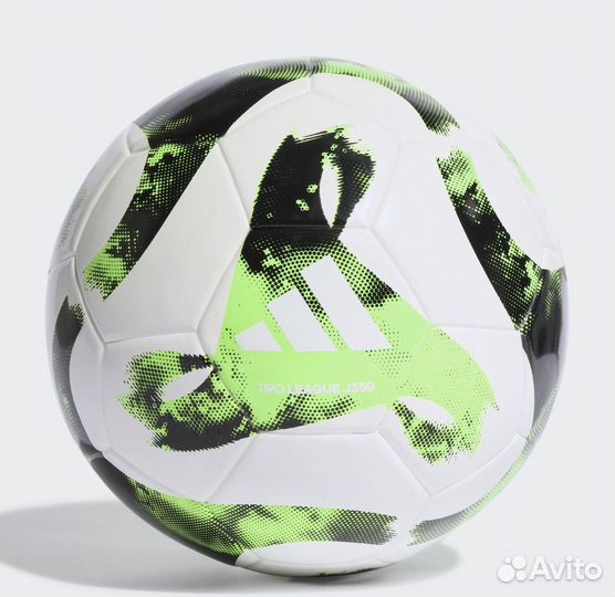 Мяч фирмы Adidas оригинал №4 и №5