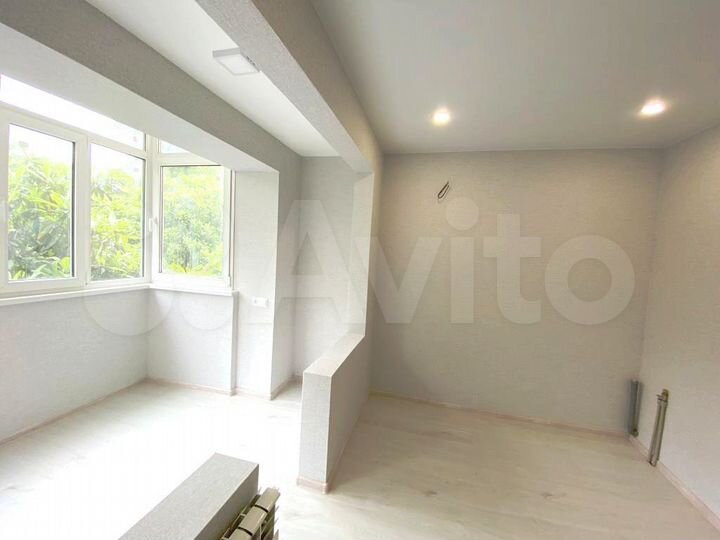 Квартира-студия, 18 м², 1/5 эт.