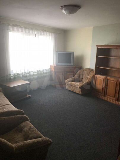3-к. квартира, 67 м², 8/10 эт.
