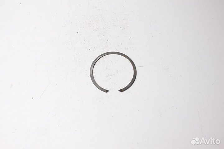 Кольцо пружинное бульдозера Б10 700-58-2520