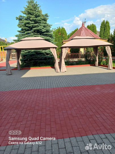 Шатёр на аренду