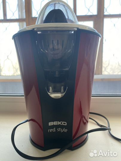 Соковыжималка для цитрусовых