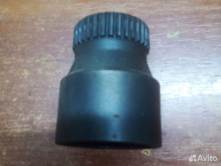 Шестерня привода тнвд sprinter 906 кузов