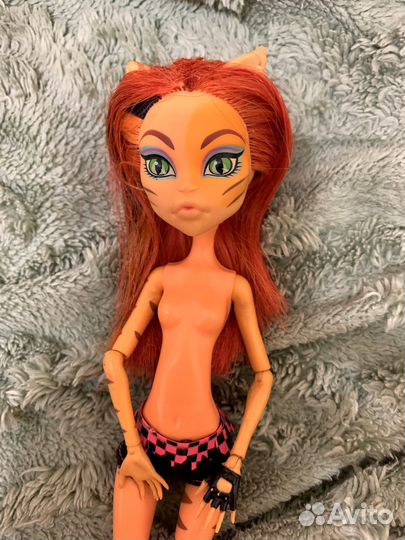 Торалей Страйп